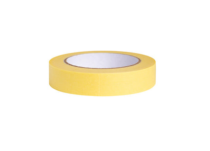 COVEX Maler-Kreppband 25mm x 50m