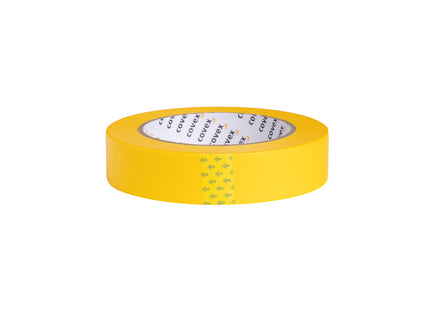 COVEX Washi-Tape Gold 25mm x 50m