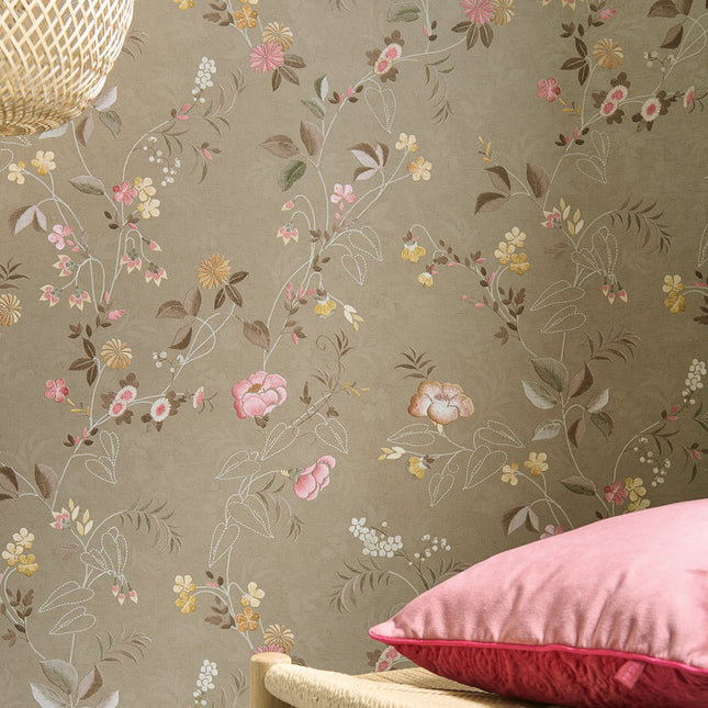 Muster von PIP 6 333133