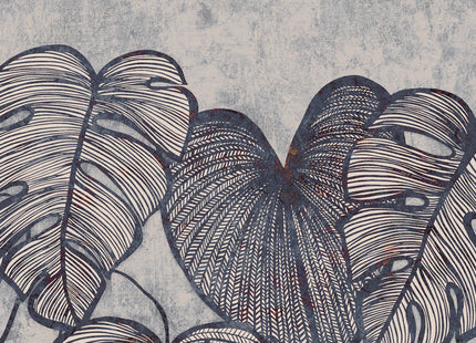 Monstera Twinwall 26980-HTM