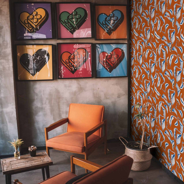 Moroccan branches A00912