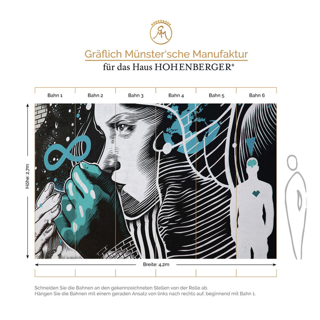 Muster von Spacegirl 18055-HTM