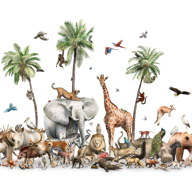 Beautiful Biodiversity 2059