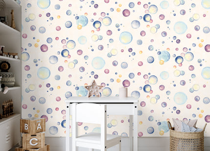 Bubbles 27564-HTM
