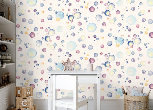 Bubbles 27564-HTM
