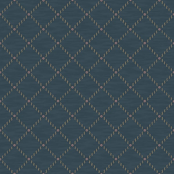 Muster Golden Trellis 2265