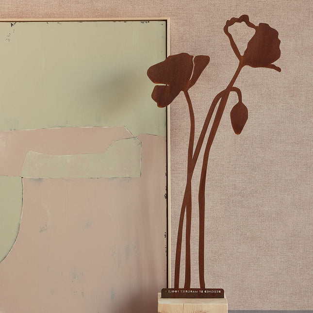 Muster von Canvas 313559