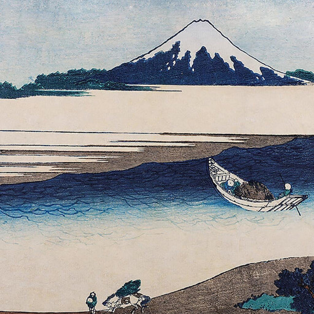 Hokusai 3142