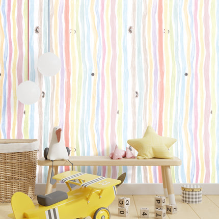 I'm curious 27552-HTM