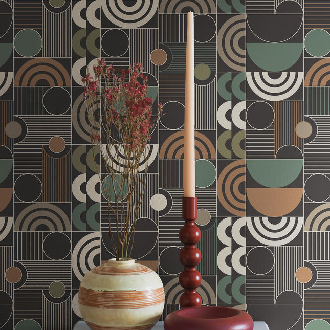 Muster Cosmopolitan 4755