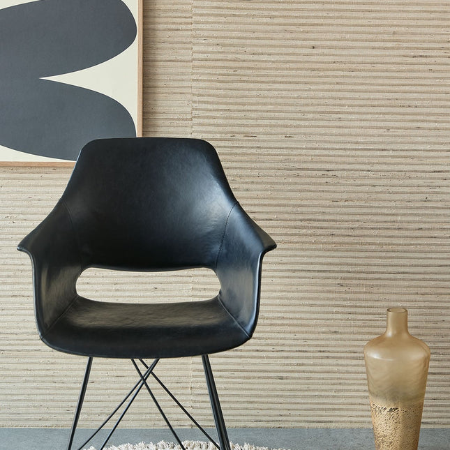 Muster von Natural Wallcoverings III 303552