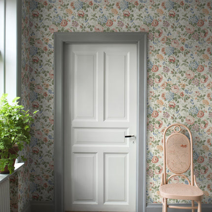 Muster Hortensia 5728