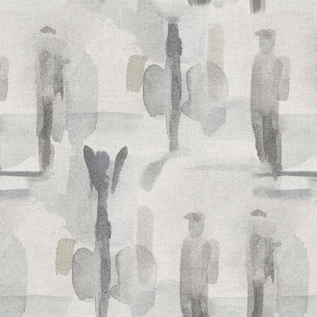 Muster von Passant Grey 27240-HTM