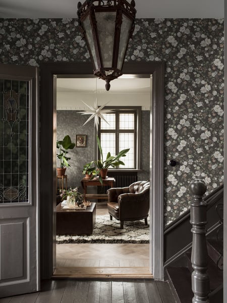 Enchanting Flower 4278