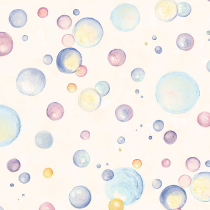 Muster von Bubbles 27564-HTM