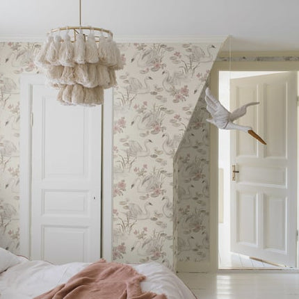 Muster Lily Swan 6924