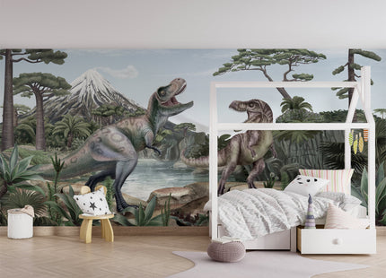 Terrific T-Rex 2091