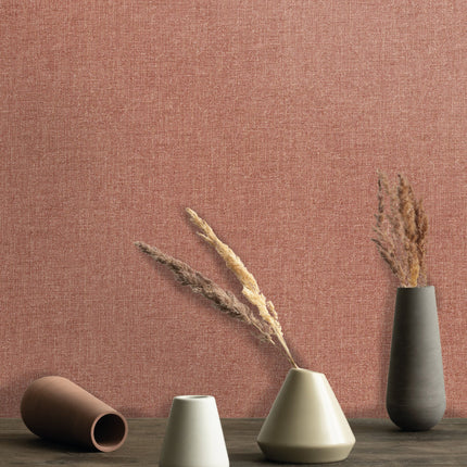 Collage Uni Terracotta 27292-HTM