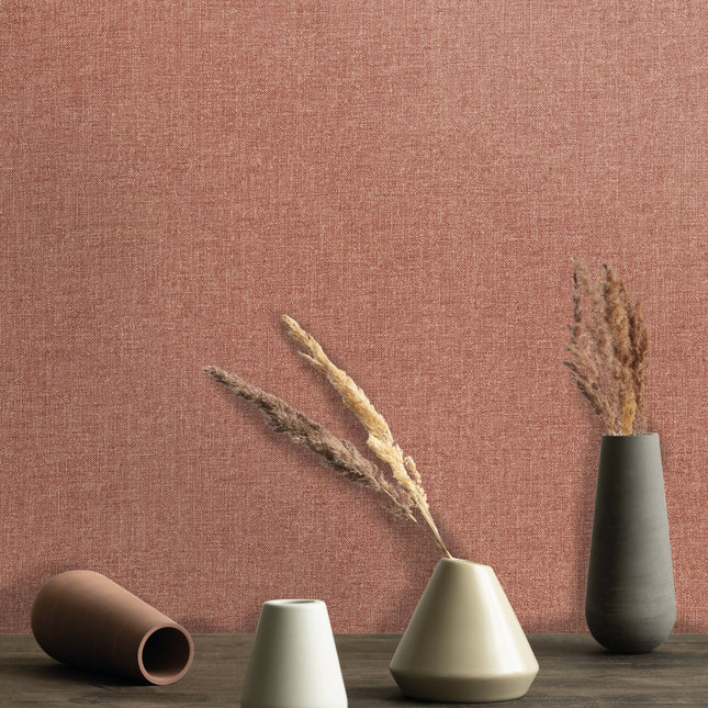 Collage Uni Terracotta 27292-HTM