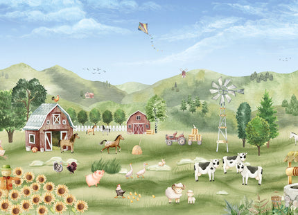 Farm Joy 2124