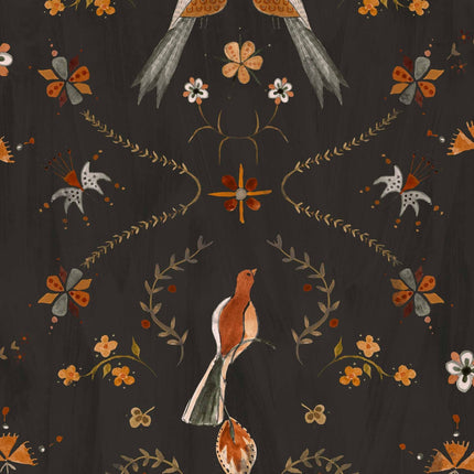 Metaphoric birds A00928