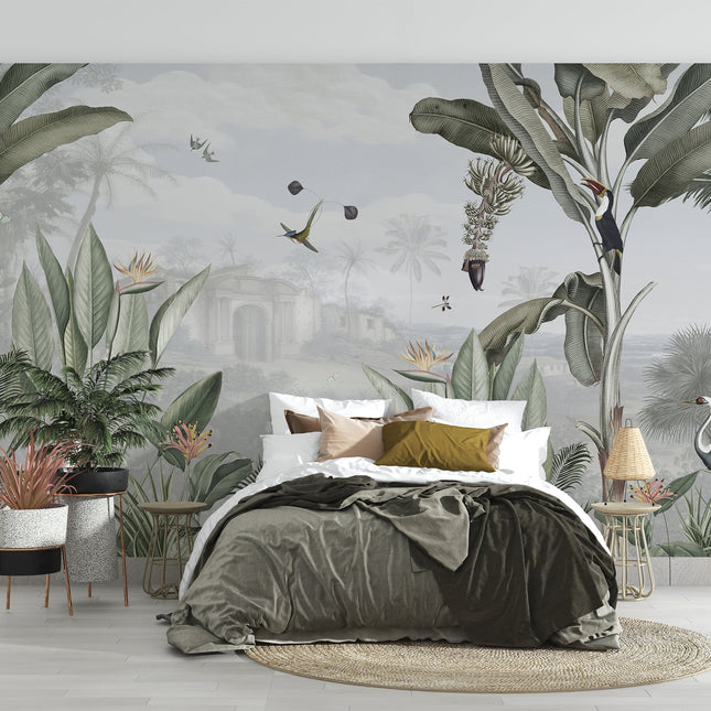 Botanical Beauty 2004