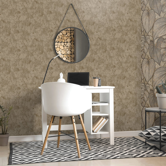 Monstera Plain 26947-HTM