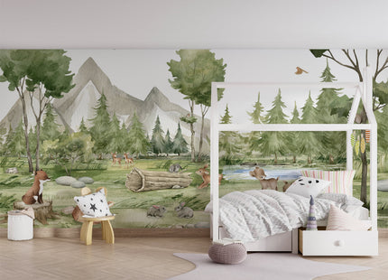 Forest Joy 2125