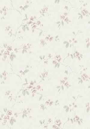 Muster Vintage Rose 4257