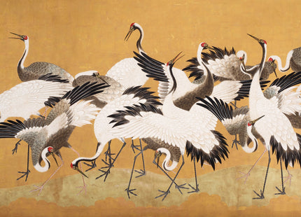 Crane Bird 2102