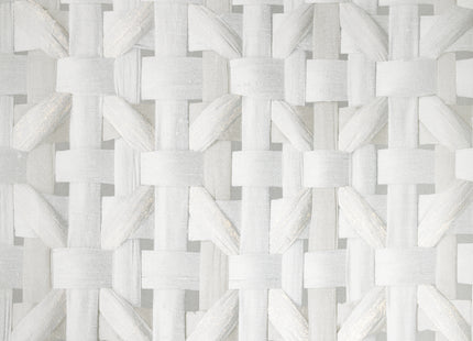Muster von Pepper,  Seta Weiss
