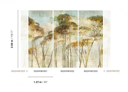 Hymn Savanna DG2HYM1021