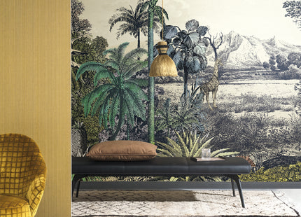 Safari  Pampas DG2SAF1015