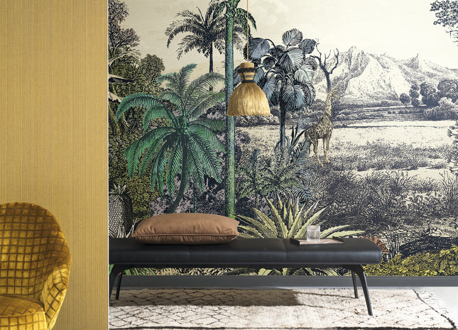 Safari  Pampas DG2SAF1014