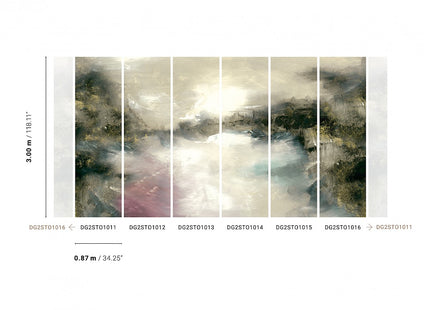 Storm Mist DG2STO1012