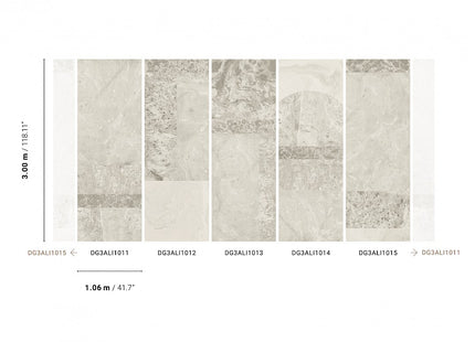 Alicante White DG3ALI1014