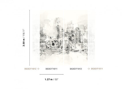 Citysight Cloud DG3CIT1011