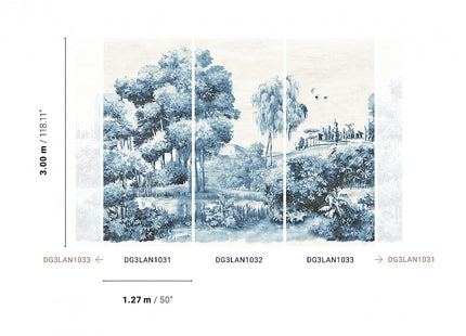 Landscape Delft DG3LAN1033