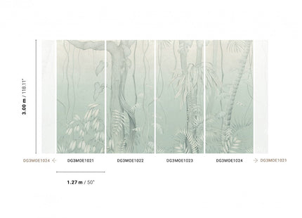 Moesson Dew DG3MOE1024