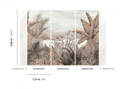 Rainforest Fall DG3RAI1023