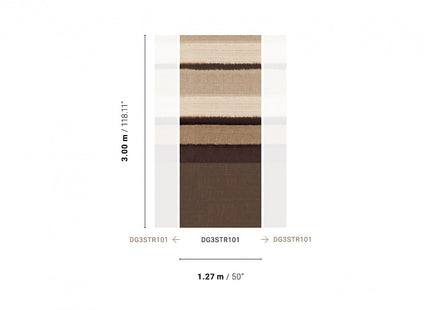Stripe Pure DG3STR101
