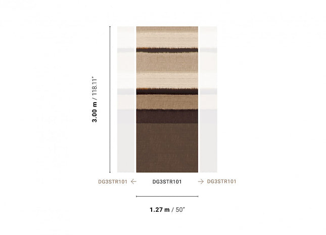 Stripe Pure DG3STR101