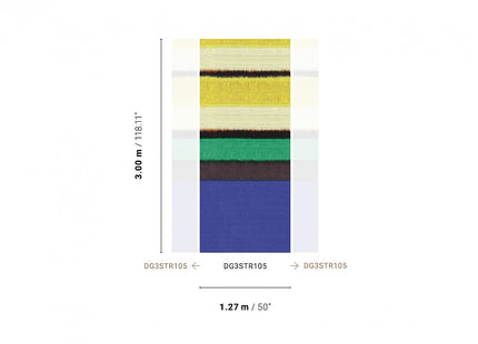 Stripe Coast DG3STR105