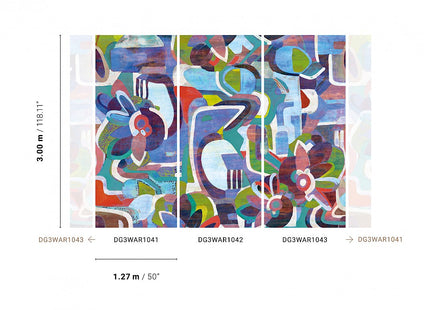 Warre Urban DG3WAR1042
