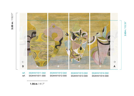 Hiva Sahara DG4HIV1014-260