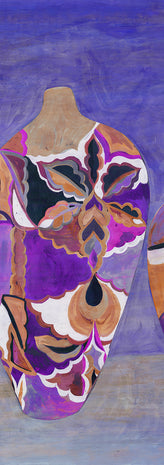 Hiva Peru DG4HIV1043-300