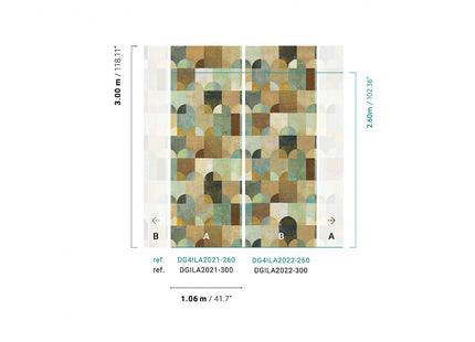 Arc Oasis DGILA2021-300