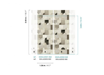 Arc Desert DGILA2031-300