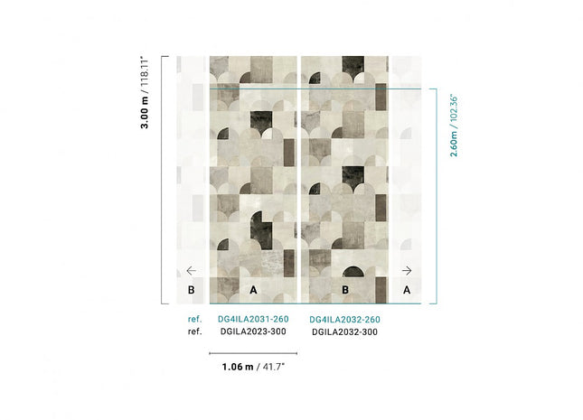Arc Desert DG4ILA2031-260