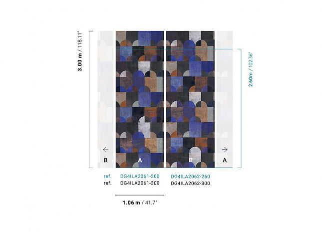 Arc Eclipse DG4ILA2061-260